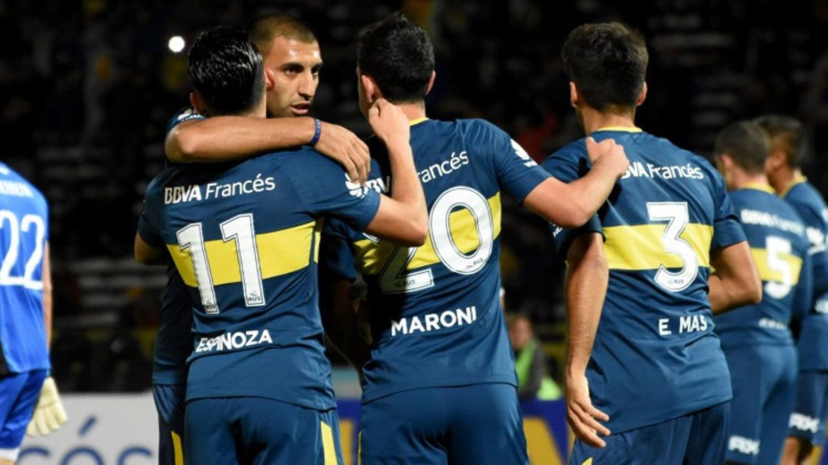 Un ex jugador de Boca será el nuevo refuerzo de San Lorenzo.