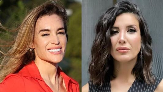 Andrea Rincón acusó fuertemente a Fátima Florez de ridiculizarla: Es bullying