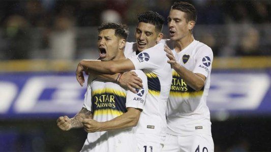 Boca-Cruzeiro 2018, la vuelta: qué canal transmite en vivo y televisa para ver online y a qué hora juegan por la Copa Libertadores el 4 de octubre