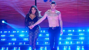 Galería de fotos hot de Maxi Buitrago, el bailarín sexy de Barbie Vélez