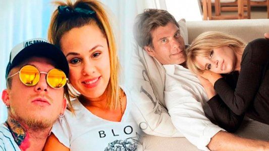 La imponente respuesta de Flor Peña al deseo de poliamor que planteó Barby Silenzi y que roza al Polaco