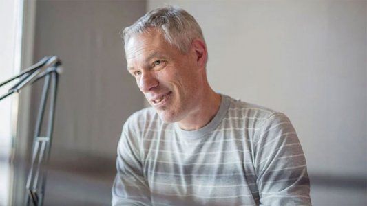 Hasta siempre querido Zloto, te vamos a extrañar