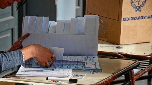 Cómo Se Vota en las Elecciones en Argentina