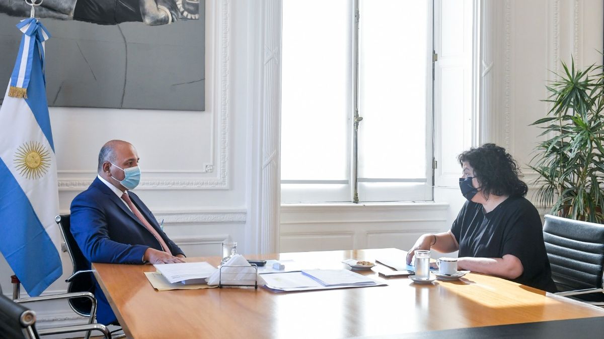 jefe de Gabinete