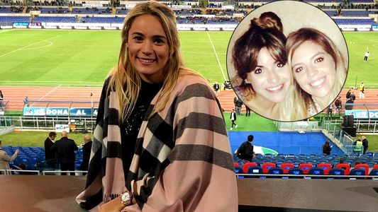 Rocío Oliva no podrá acercarse a Dalma y Gianinna por decisión de la Justicia