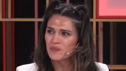 Luciana Martínez se sinceró y contó por primera vez el problema de salud que sufrió en Gran Hermano