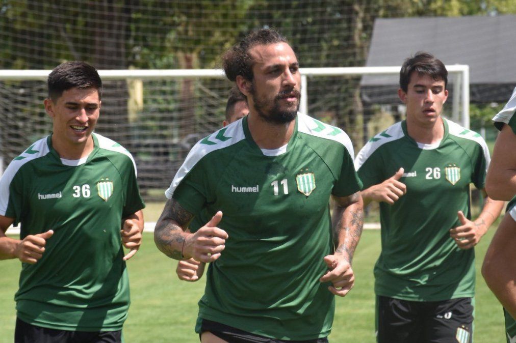 Daniel Osvaldo: Me encantaría darle una mano a Boquita