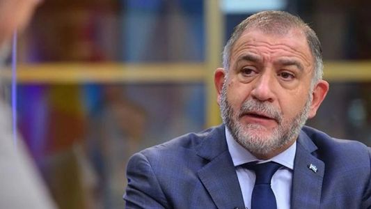 Elecciones 2023 | Luis Juez: Ninguno va a poder ser Presidente si no se gana en Córdoba