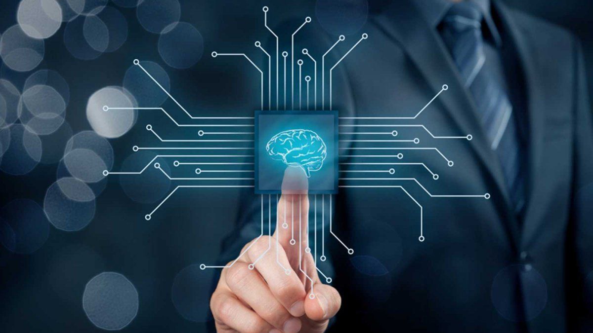 ¿Qué es la inteligencia artificial?