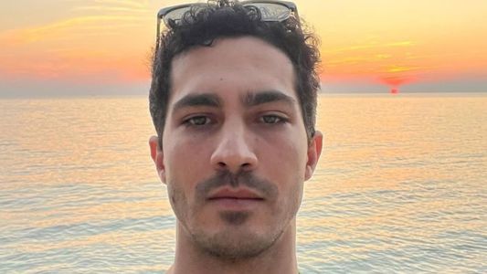 El Chino Darín brilla en Netflix con el estreno de una nueva miniserie de 5 episodios