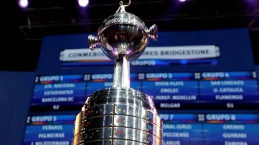 Las entradas para la gran final: cuántos tickets tendrá River y a partir de cuándo se podrán comprar