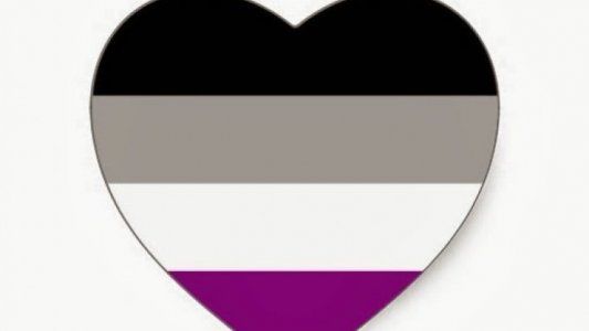 Asexual: cuando no tenés ganas de tener relaciones sexuales