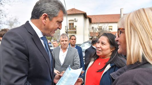 Larreta y Bullrich meten a Vidal y a Macri en la interna, y Cristina Kirchner divide a Massa y Grabois