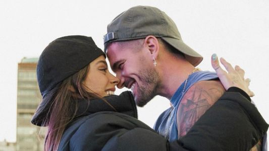 Se casan Tini Stoessel y Rodrigo De Paul: los detalles del vestido de novia y el atelier elegido