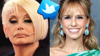 Carmen Barbieri furiosa con Mariana Fabbiani: No tenés vergüenza