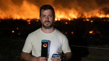 José Bianco prendió el ventilador: contó la verdad de su salida de TN y apuntó sin filtro contra sus colegas