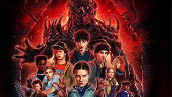 ¡Bombazo en Netflix! Stranger Things vuelve con un nuevo estreno después de su última temporada