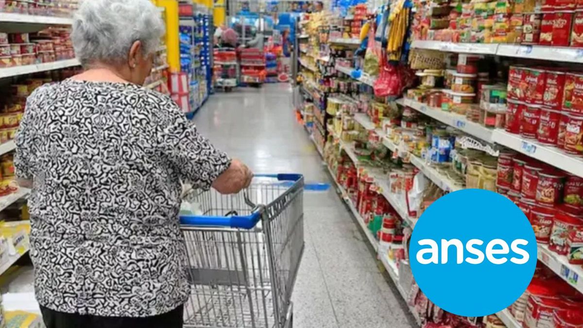 Compras con descuento para jubilados: cómo aplicar los beneficios automáticos de ANSES y Banco Nación