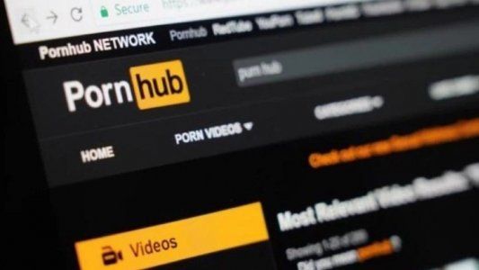 PornHub habilitó su contenido porno pago en Italia para enfrentar la cuarentena por el coronavirus