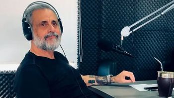 La inesperada propuesta que le llegó a Jorge Rial sobre su experiencia con la muerte