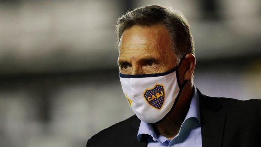 Los cambios que planea Russo para el Superclásico: esquema táctico, caras nuevas, ¿y Cardona?