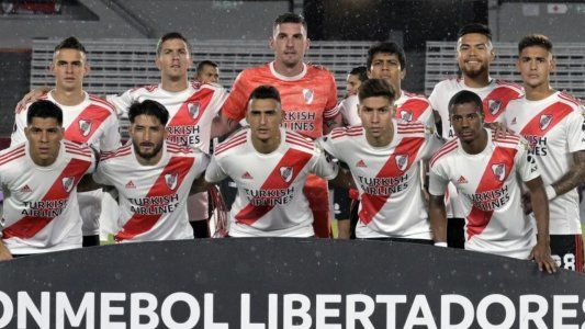 River, contra todos: apretar el acelerador o bajar un cambio y sumarse al pelotón