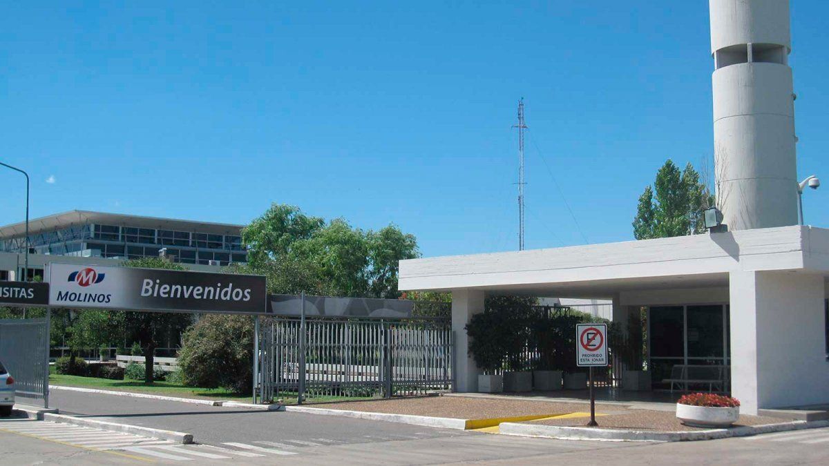 La crisis golpea a la empresa alimenticia Molinos: registró pérdidas de $1.356 millones en los primeros 9 meses del año