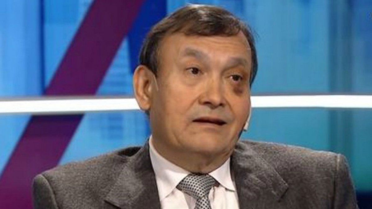 Pido disculpas porque haya habido un muerto, pero yo no lo busqué: las palabras finales del médico Villar Cataldo antes del veredicto del jurado popular