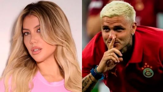 La jugada legal de Mauro Icardi para poner en jaque a Wanda Nara: el pedido estratégico a sus abogadas