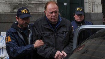 Anticipo de A24.com: liberan a Omar Caballo Suárez