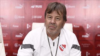 ¡Lo quiere Independiente! El goleador del mejor equipo del Ascenso suena en Avellaneda