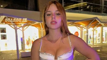 La emoción de Coti Romero al encontrarse con los regalos de sus fans por el cumpleaños: No puedo...