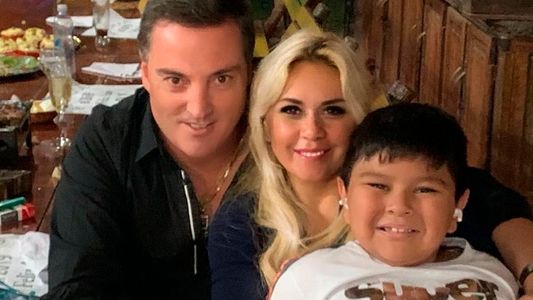 ¿Mensaje encubierto de Verónica Ojeda en medio de la investigación por la muerte de Maradona?