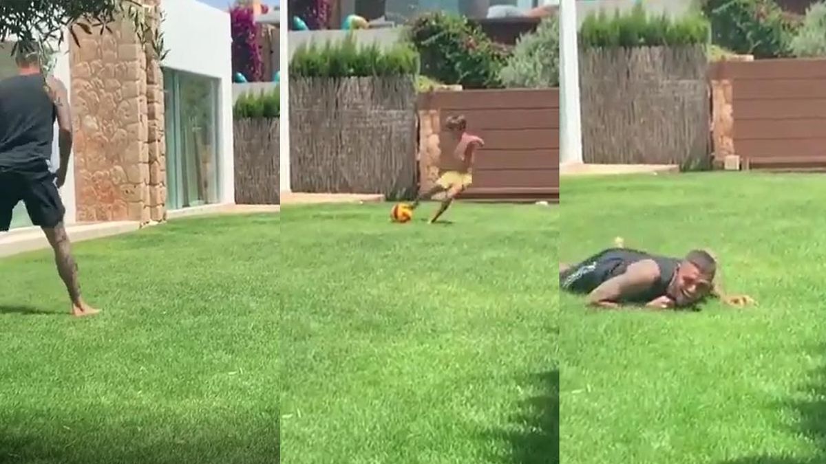 Mauro Icardi Constantino Lopez