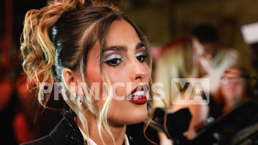 Mirtha Legrand, La Joaqui, Araceli González y más famosos: los fotos de los looks de la gala de Para Ti
