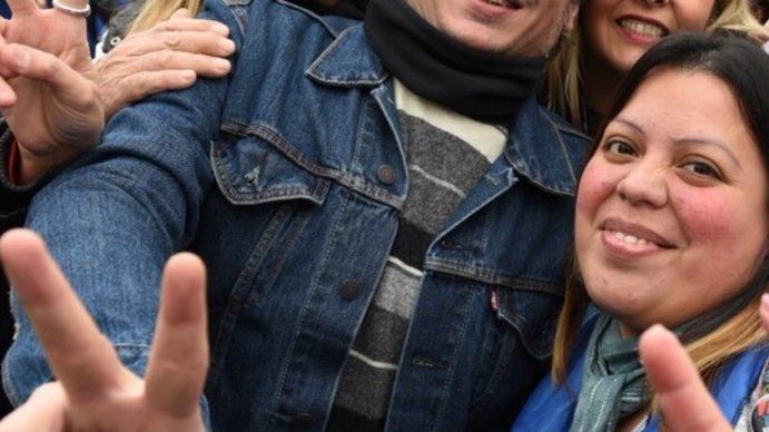 De qué modo funcionaba el “circuito de valijeros” que apunta contra La Cámpora