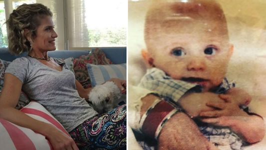 Maru Botana recordó a su hijo Facundo: Pasaron diez años y te tengo en mi corazón