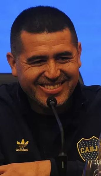 Juan Román Riquelme decidió que se hará con el dinero de su partido despedida