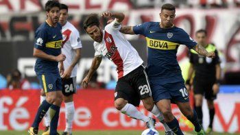Cómo estará el clima a la hora de la primera final