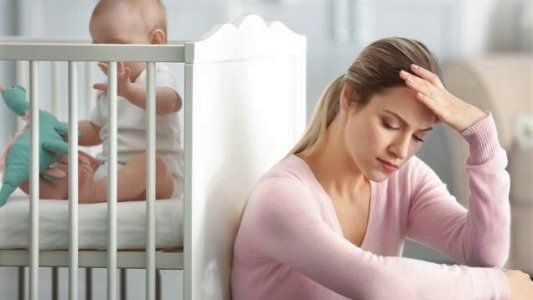 Depresión posparto: maternidades en vulnerabilidad