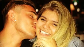 Morena Rial les hizo creer a todos que está embarazada: Es cierto, estoy esperando un bebé