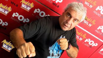 Coco Sily analiza la propuesta de Rock & Pop y podría dejar Pop Radio