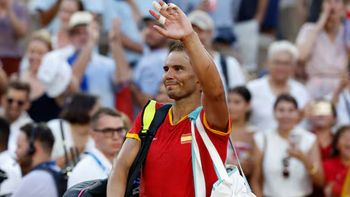 Rafael Nadal anunció su retiro del tenis: los grandes hitos que logró el deportista español