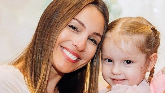 La drástica determinación de Pampita con su hija Anita en medio del conflicto con Roberto García Moritán