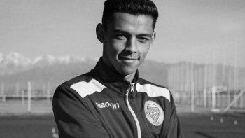 Nuevo caso de coronavirus en Primera División: Valentín Burgoa, jugador de Godoy Cruz, dio positivo para COVID-19