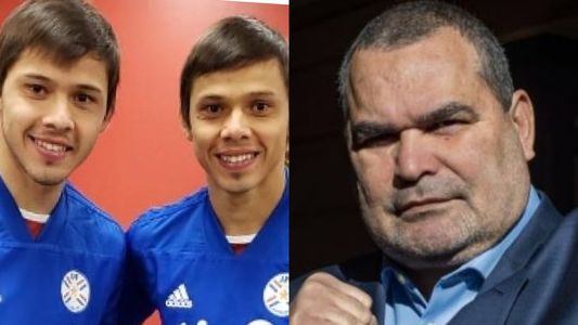 Escándalo tras viejo tuit de rugbista argentino