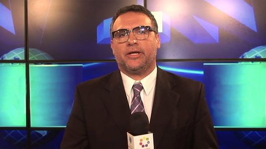 Periodista relató la dramática amenaza que recibió su familia