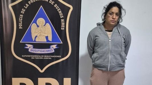 La sorprendente revelación de la dueña de la casa del horror: quién sería el verdadero líder narco del triple crimen