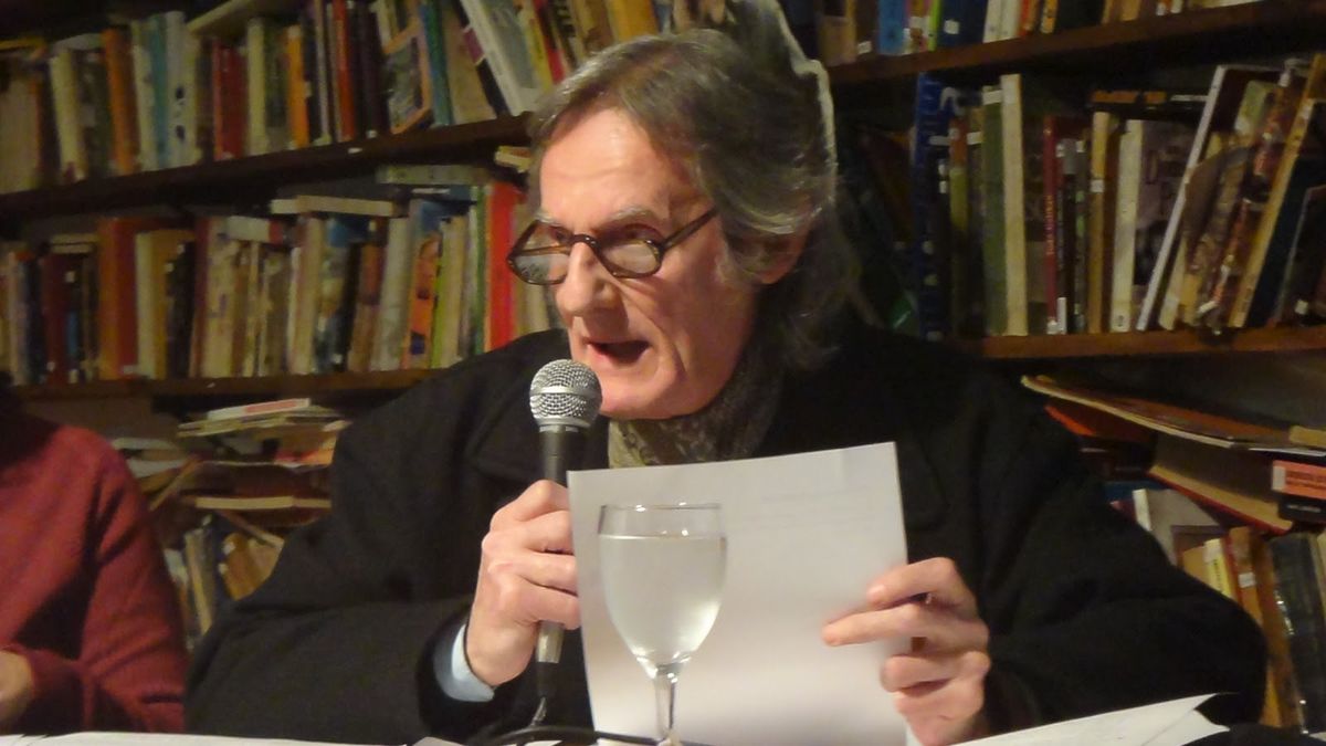 Eugenio Mandrini. 