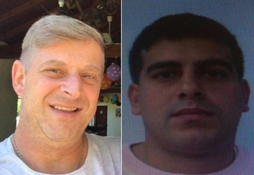 Buscan a dos prófugos por el caso de abusos en Independiente